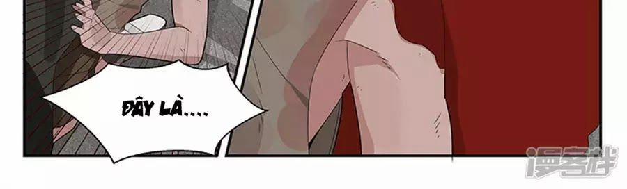 Vị Hôn Thê Tổng Tài Tuyệt Sắc Của Tôi 141 trang 137