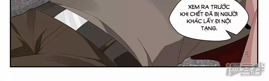 Vị Hôn Thê Tổng Tài Tuyệt Sắc Của Tôi 141 trang 139