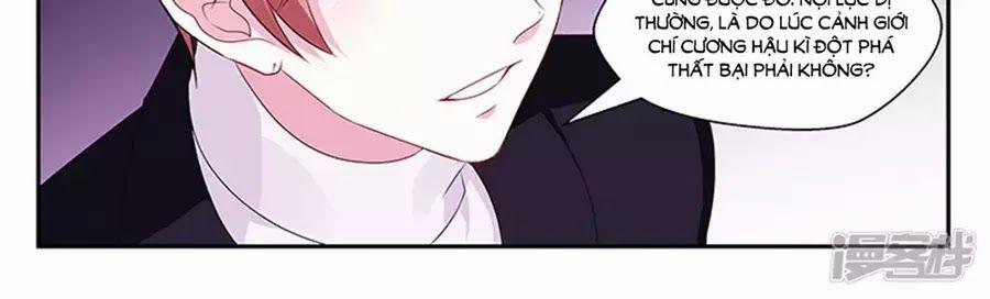 Vị Hôn Thê Tổng Tài Tuyệt Sắc Của Tôi 141 trang 15