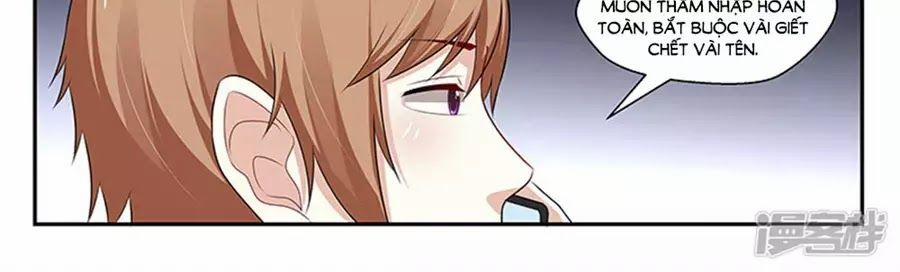 Vị Hôn Thê Tổng Tài Tuyệt Sắc Của Tôi 141 trang 159