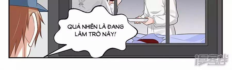 Vị Hôn Thê Tổng Tài Tuyệt Sắc Của Tôi 141 trang 167