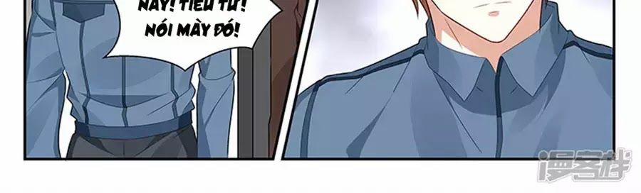 Vị Hôn Thê Tổng Tài Tuyệt Sắc Của Tôi 141 trang 169