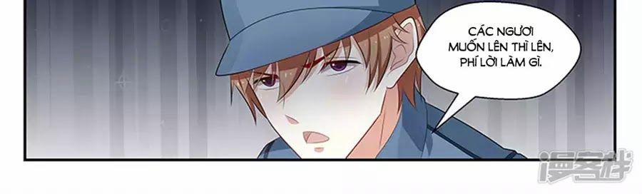 Vị Hôn Thê Tổng Tài Tuyệt Sắc Của Tôi 141 trang 171