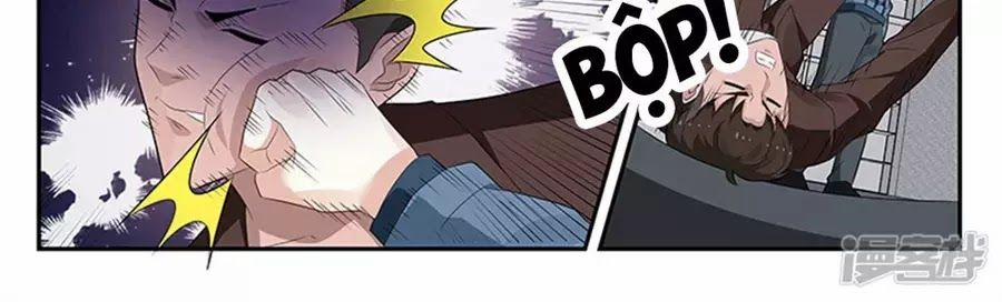 Vị Hôn Thê Tổng Tài Tuyệt Sắc Của Tôi 141 trang 173