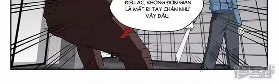 Vị Hôn Thê Tổng Tài Tuyệt Sắc Của Tôi 141 trang 175