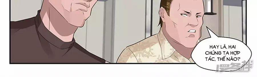 Vị Hôn Thê Tổng Tài Tuyệt Sắc Của Tôi 141 trang 185