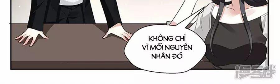 Vị Hôn Thê Tổng Tài Tuyệt Sắc Của Tôi 141 trang 189