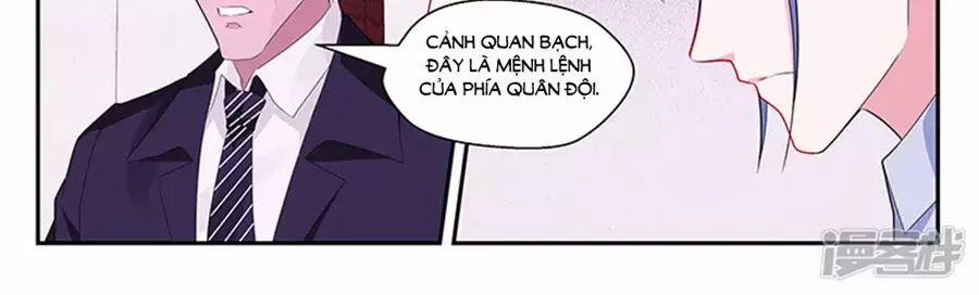 Vị Hôn Thê Tổng Tài Tuyệt Sắc Của Tôi 141 trang 21