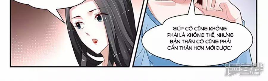 Vị Hôn Thê Tổng Tài Tuyệt Sắc Của Tôi 141 trang 29