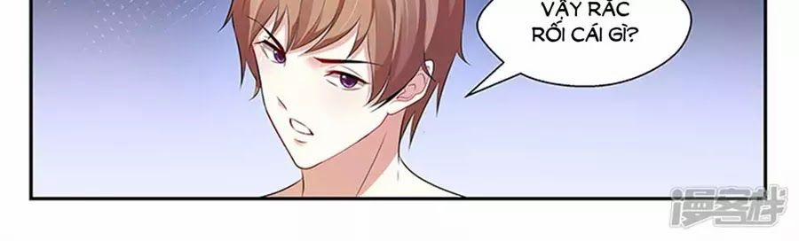 Vị Hôn Thê Tổng Tài Tuyệt Sắc Của Tôi 141 trang 33