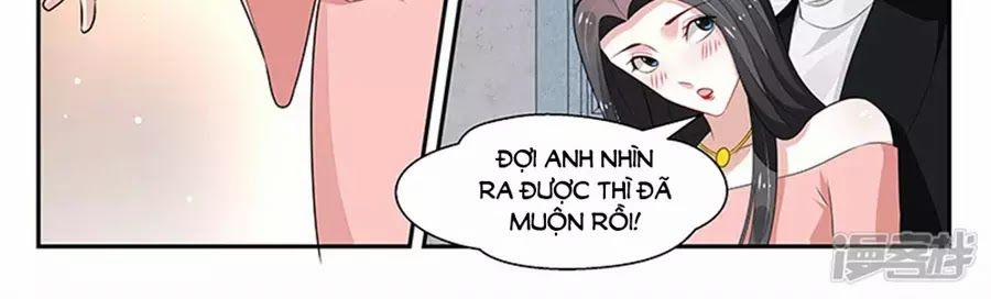 Vị Hôn Thê Tổng Tài Tuyệt Sắc Của Tôi 141 trang 35