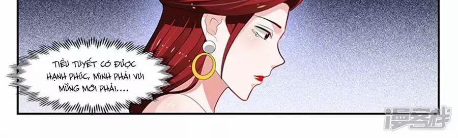 Vị Hôn Thê Tổng Tài Tuyệt Sắc Của Tôi 141 trang 37