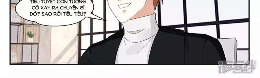 Vị Hôn Thê Tổng Tài Tuyệt Sắc Của Tôi 141 trang 39