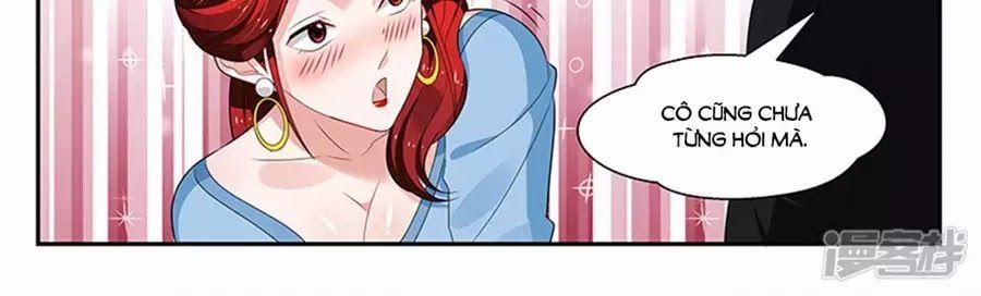 Vị Hôn Thê Tổng Tài Tuyệt Sắc Của Tôi 141 trang 41