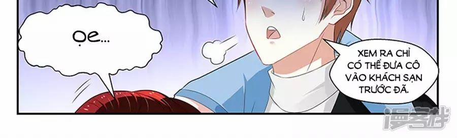 Vị Hôn Thê Tổng Tài Tuyệt Sắc Của Tôi 141 trang 47