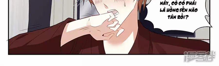 Vị Hôn Thê Tổng Tài Tuyệt Sắc Của Tôi 141 trang 53