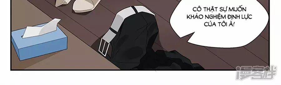 Vị Hôn Thê Tổng Tài Tuyệt Sắc Của Tôi 141 trang 57