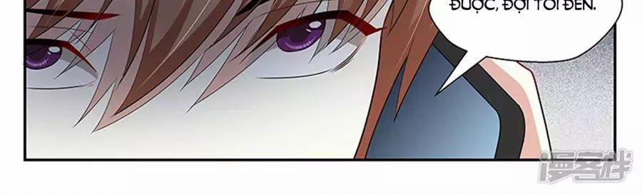 Vị Hôn Thê Tổng Tài Tuyệt Sắc Của Tôi 141 trang 67