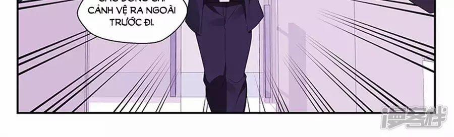 Vị Hôn Thê Tổng Tài Tuyệt Sắc Của Tôi 141 trang 7