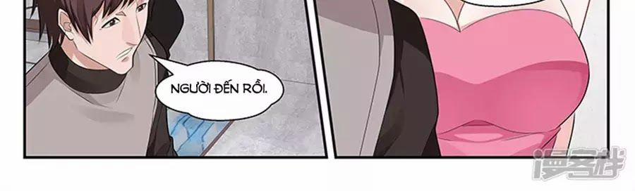 Vị Hôn Thê Tổng Tài Tuyệt Sắc Của Tôi 141 trang 77