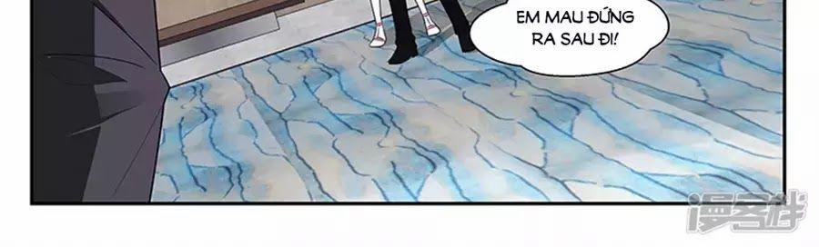 Vị Hôn Thê Tổng Tài Tuyệt Sắc Của Tôi 141 trang 81