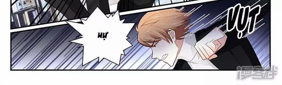 Vị Hôn Thê Tổng Tài Tuyệt Sắc Của Tôi 141 trang 83