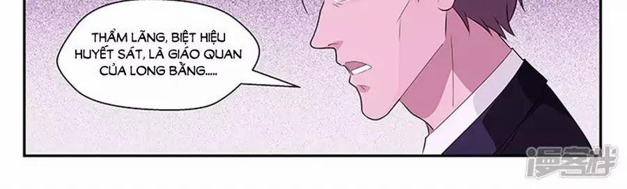 Vị Hôn Thê Tổng Tài Tuyệt Sắc Của Tôi 141 trang 9