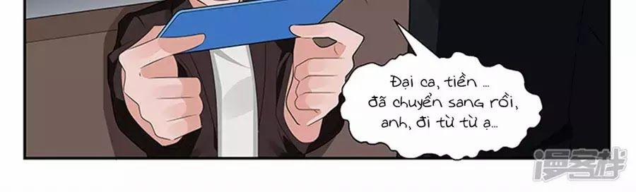 Vị Hôn Thê Tổng Tài Tuyệt Sắc Của Tôi 141 trang 91