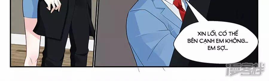 Vị Hôn Thê Tổng Tài Tuyệt Sắc Của Tôi 141 trang 95