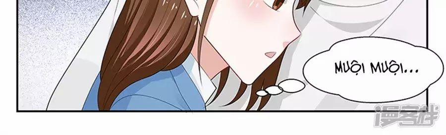 Vị Hôn Thê Tổng Tài Tuyệt Sắc Của Tôi 141 trang 99