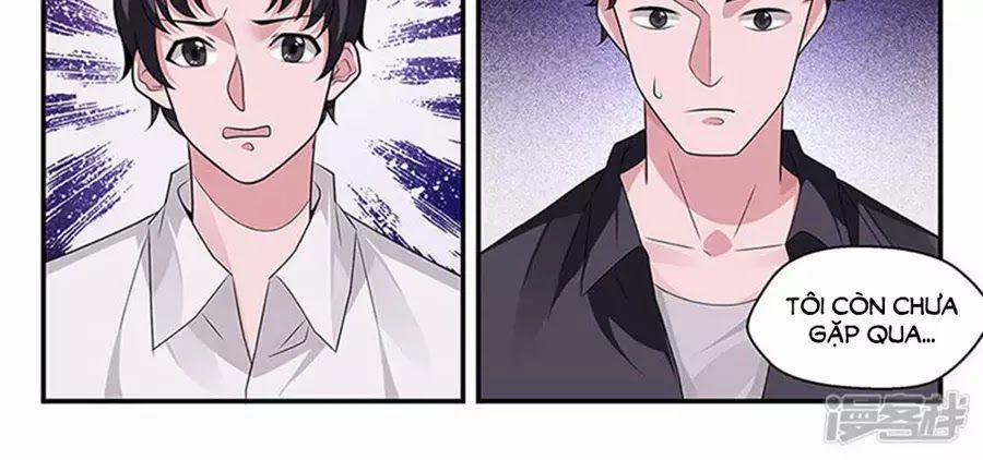 Vị Hôn Thê Tổng Tài Tuyệt Sắc Của Tôi 86 trang 9