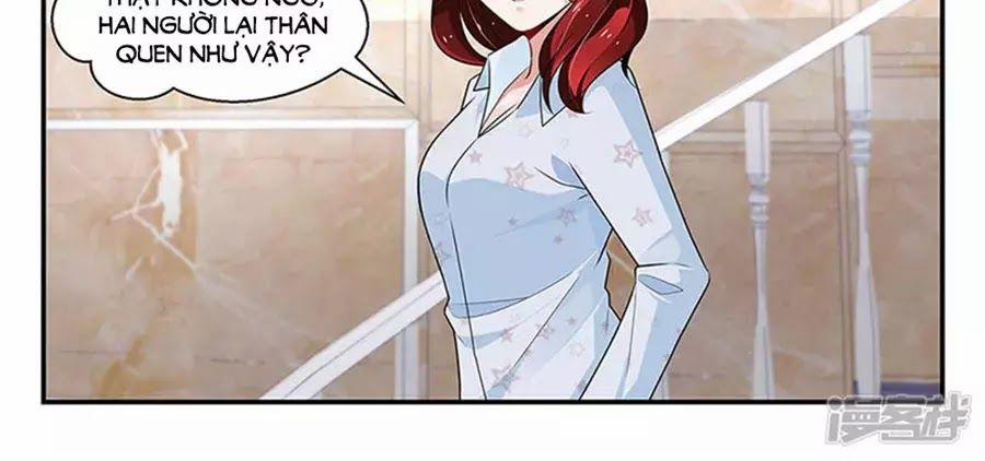 Vị Hôn Thê Tổng Tài Tuyệt Sắc Của Tôi 87 trang 13