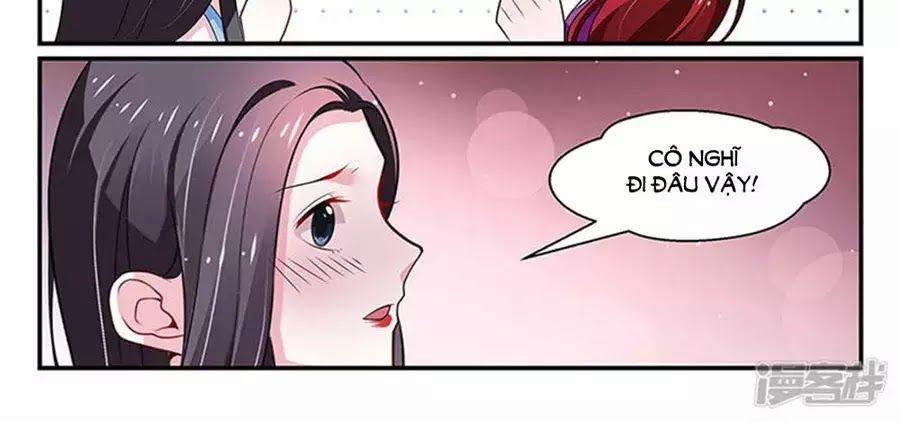 Vị Hôn Thê Tổng Tài Tuyệt Sắc Của Tôi 87 trang 3