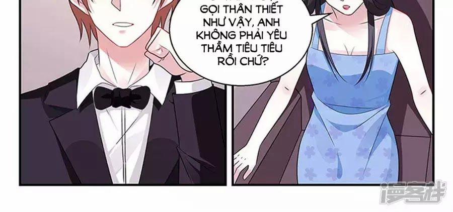 Vị Hôn Thê Tổng Tài Tuyệt Sắc Của Tôi 87 trang 7