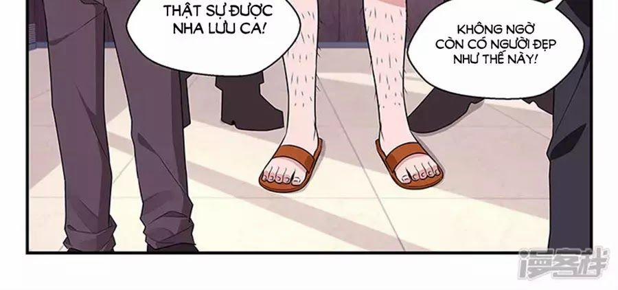 Vị Hôn Thê Tổng Tài Tuyệt Sắc Của Tôi 89 trang 13