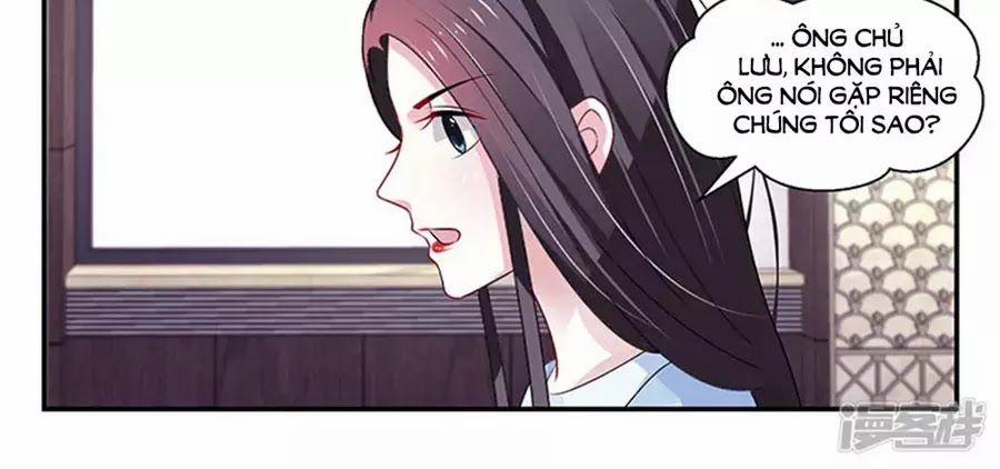 Vị Hôn Thê Tổng Tài Tuyệt Sắc Của Tôi 89 trang 5