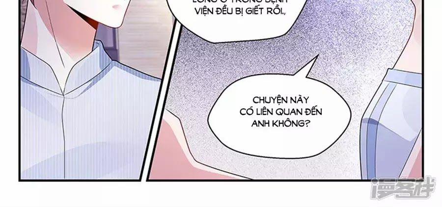 Vị Hôn Thê Tổng Tài Tuyệt Sắc Của Tôi 94 trang 1