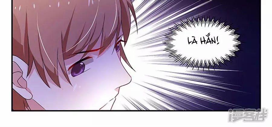 Vị Hôn Thê Tổng Tài Tuyệt Sắc Của Tôi 95 trang 1