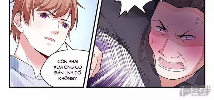 Vị Hôn Thê Tổng Tài Tuyệt Sắc Của Tôi 95 trang 13