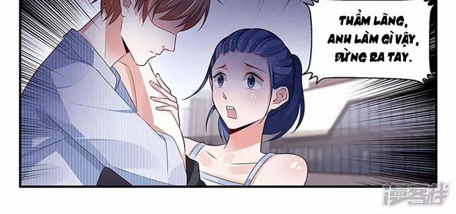 Vị Hôn Thê Tổng Tài Tuyệt Sắc Của Tôi 95 trang 15