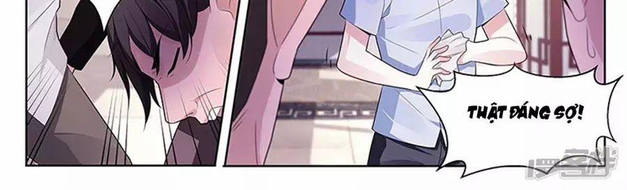 Vị Hôn Thê Tổng Tài Tuyệt Sắc Của Tôi 98 trang 7