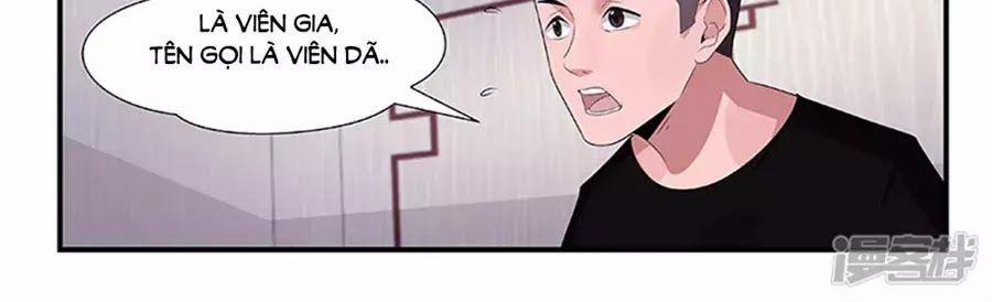 Vị Hôn Thê Tổng Tài Tuyệt Sắc Của Tôi 99 trang 1