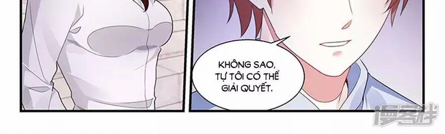 Vị Hôn Thê Tổng Tài Tuyệt Sắc Của Tôi 99 trang 13