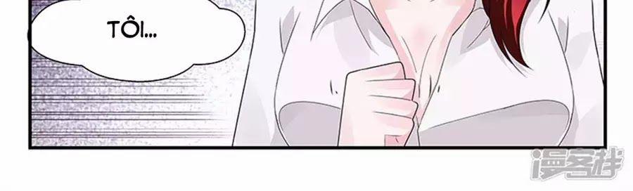 Vị Hôn Thê Tổng Tài Tuyệt Sắc Của Tôi 99 trang 15