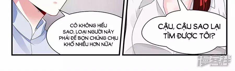 Vị Hôn Thê Tổng Tài Tuyệt Sắc Của Tôi 99 trang 5