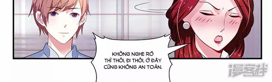 Vị Hôn Thê Tổng Tài Tuyệt Sắc Của Tôi 99 trang 7