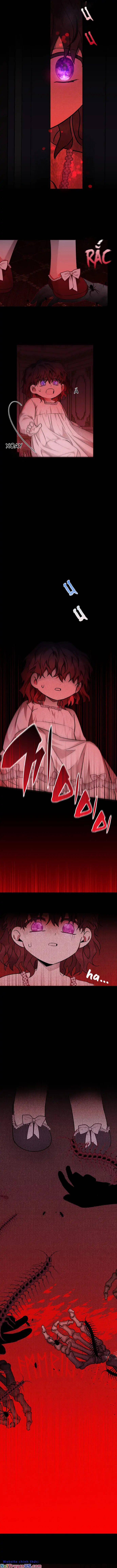 Vì Kết Cục Có Hậu Cho Cuốn Tiểu Thuyết Bi Kịch 1 trang 14