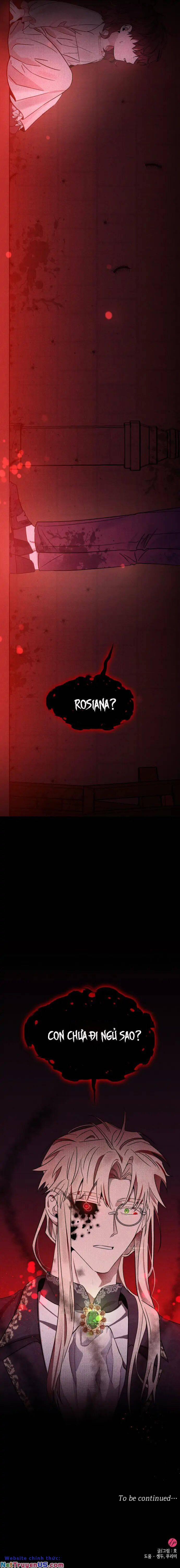 Vì Kết Cục Có Hậu Cho Cuốn Tiểu Thuyết Bi Kịch 1 trang 15