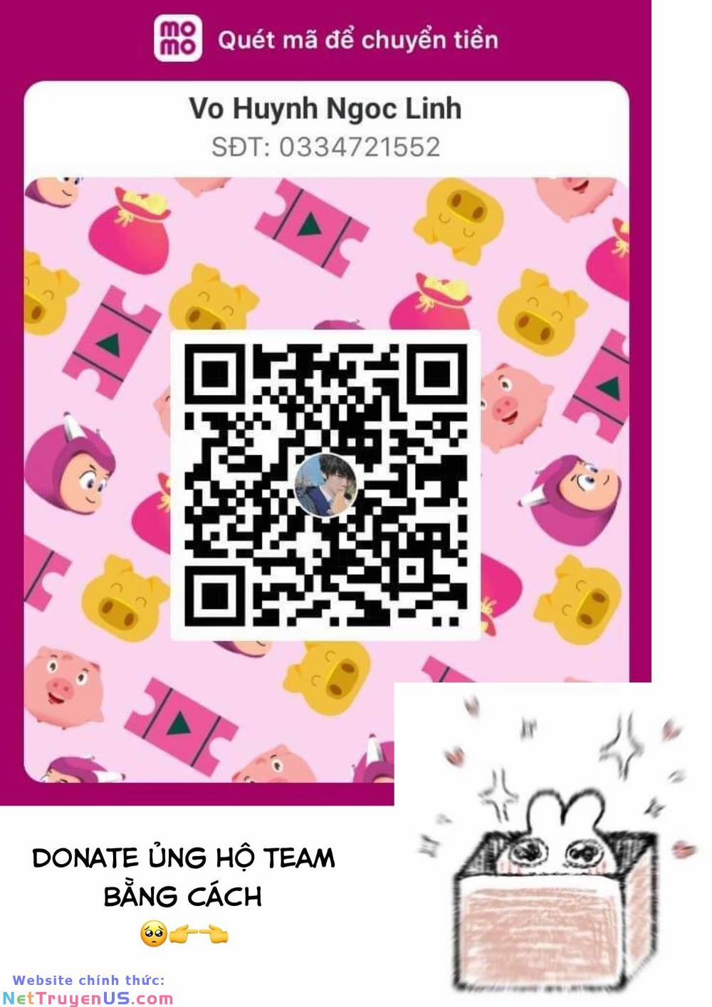 Vì Kết Cục Có Hậu Cho Cuốn Tiểu Thuyết Bi Kịch 1 trang 16