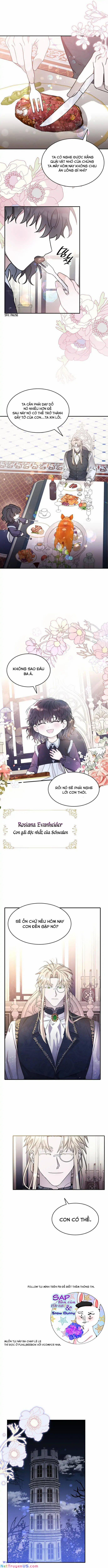 Vì Kết Cục Có Hậu Cho Cuốn Tiểu Thuyết Bi Kịch 1 trang 4